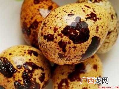 五香鹌鹑蛋怎么煮