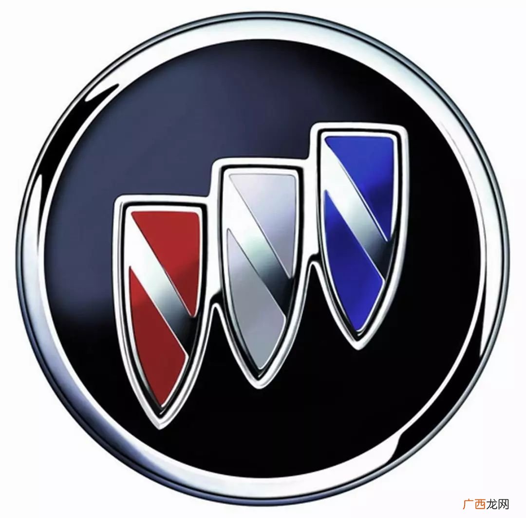 别克车标什么意思,别克车标图片？