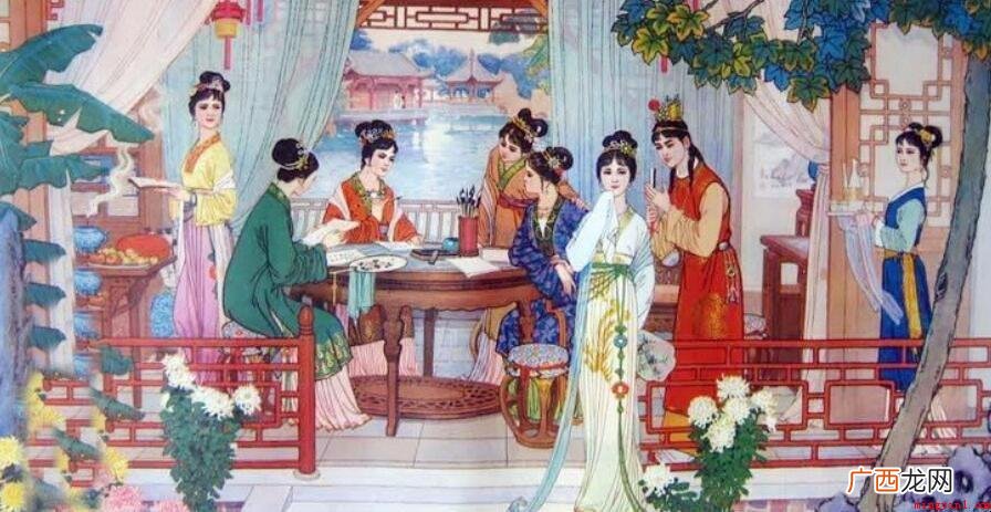 《红楼梦》51回归纳是什么 《红楼梦》51回概括是什么