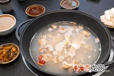 牛尾火锅的做法,如何炖牛尾巴好吃?