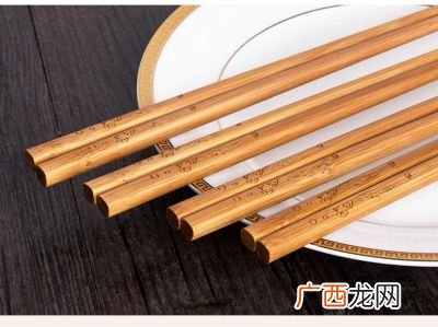 红色筷子可以家用吗,红铁木筷子褪色正常吗？