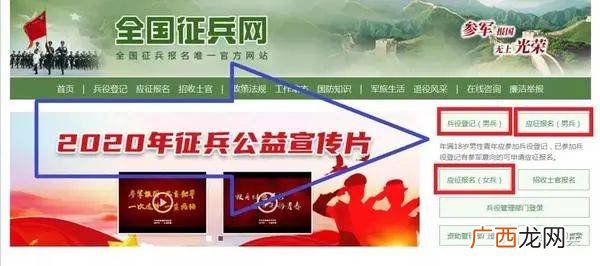 女生参军要哪些条件在哪报名,女子当兵有什么要求？