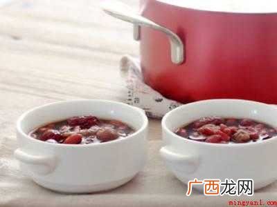 怎么吃桂圆