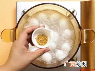 孝感老米酒糟怎么吃
