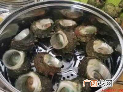 石头螺怎么吃