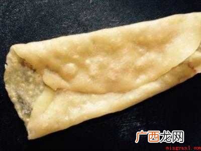 煎饼怎么和面糊