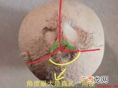 超市买的椰子怎么打开