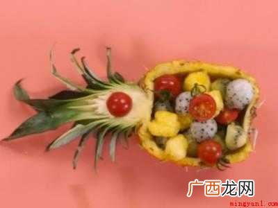 怎么吃沙拉