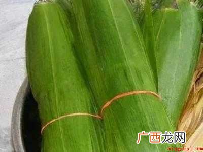 泡过的粽叶没用完怎么办