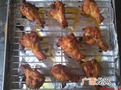 烤鸡翅根怎么腌制才好吃