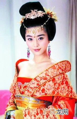 范冰冰在哪部电视饰演杨玉环,杨玉环的扮演者？