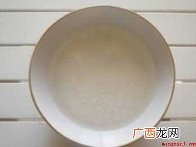 米糕怎么做