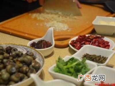 淡水螺怎么吃
