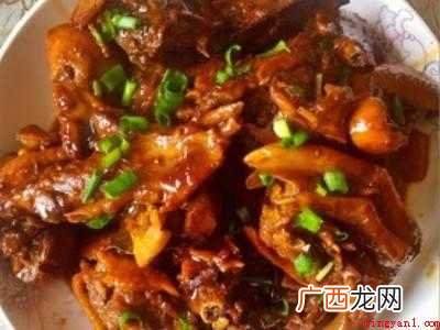 鸭肉怎么吃