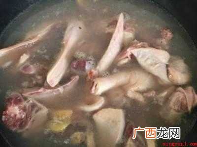 鸭肉怎么吃