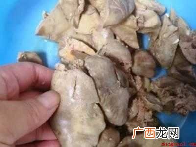 怎么吃鸡肝