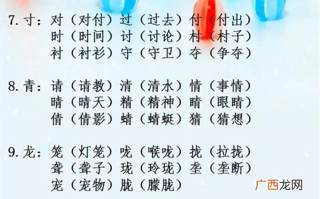 唠组词唠的组词唠字怎么组词,一万个“口”是什么字？