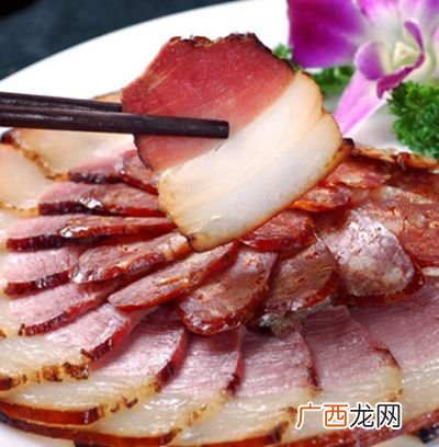 腊肉发霉了还能吃吗,人造腊肉霉了还能吃吗？