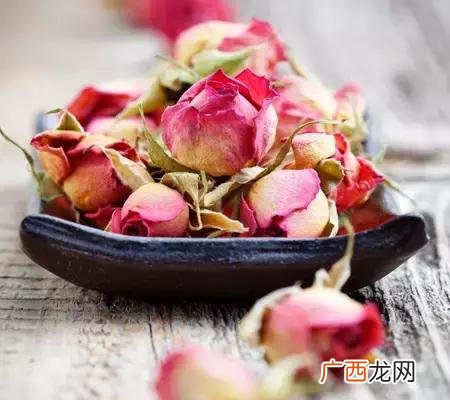粉玫瑰花茶怎么泡,粉玫瑰花茶与什么搭配好?