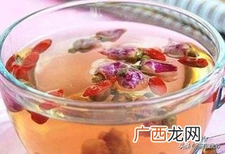 粉玫瑰花茶怎么泡,粉玫瑰花茶与什么搭配好?