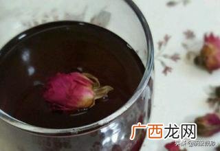 粉玫瑰花茶怎么泡,粉玫瑰花茶与什么搭配好?