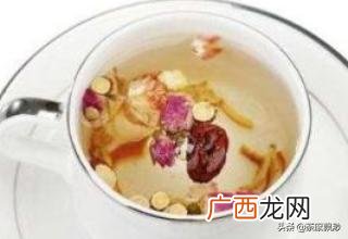 粉玫瑰花茶怎么泡,粉玫瑰花茶与什么搭配好?