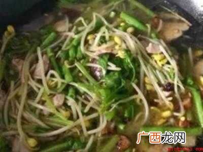 挂面怎么做蒸面条
