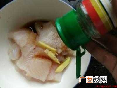 巴沙鱼块怎么吃
