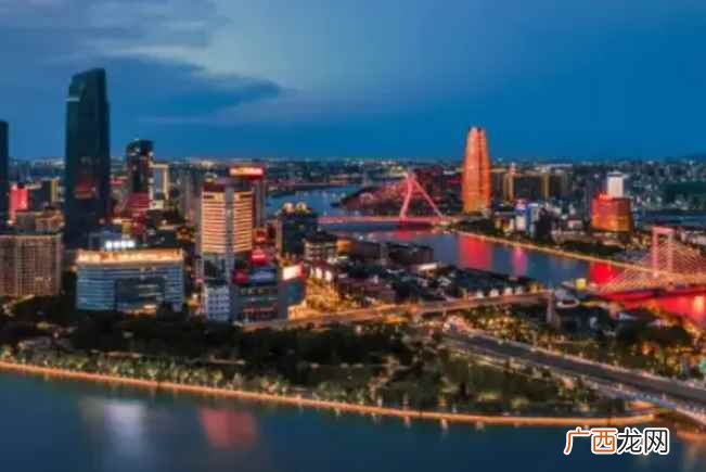 宁波是几线城市