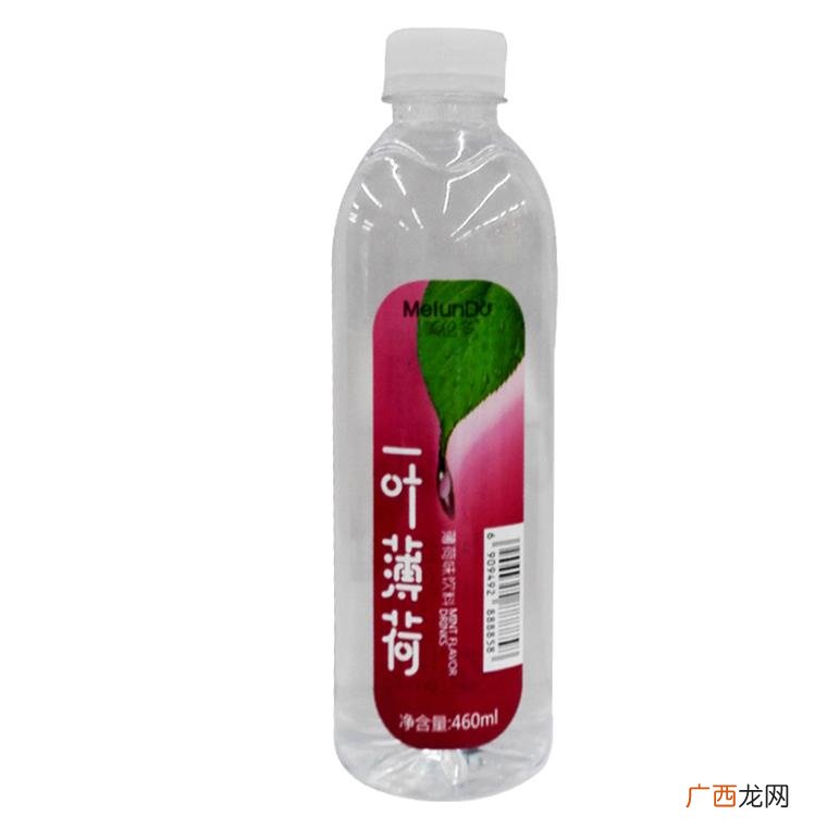 那些饮料有薄荷味的,薄荷饮料各种做法？