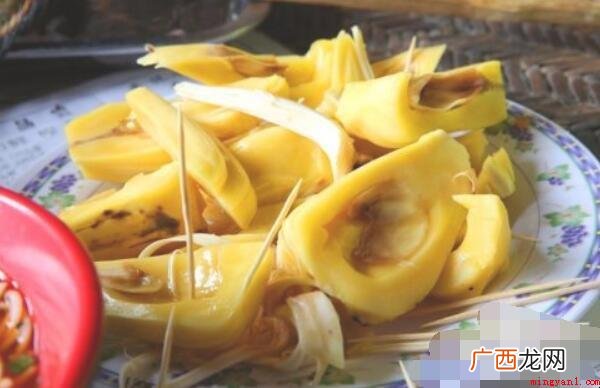 菠萝蜜怎么剥?_宠物频道 菠萝蜜怎么剥