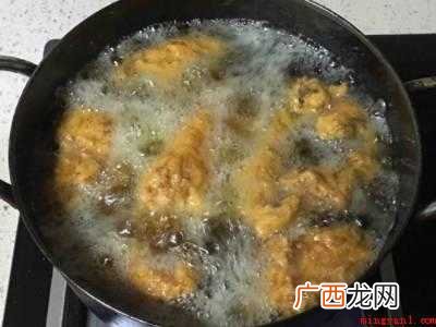 冻过的炸鱼块怎么吃