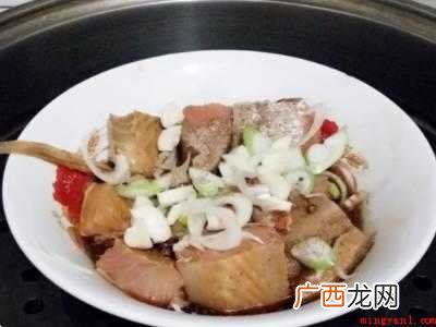 大马哈鱼块怎么吃
