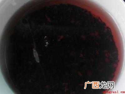 蒸黑米饭的做法