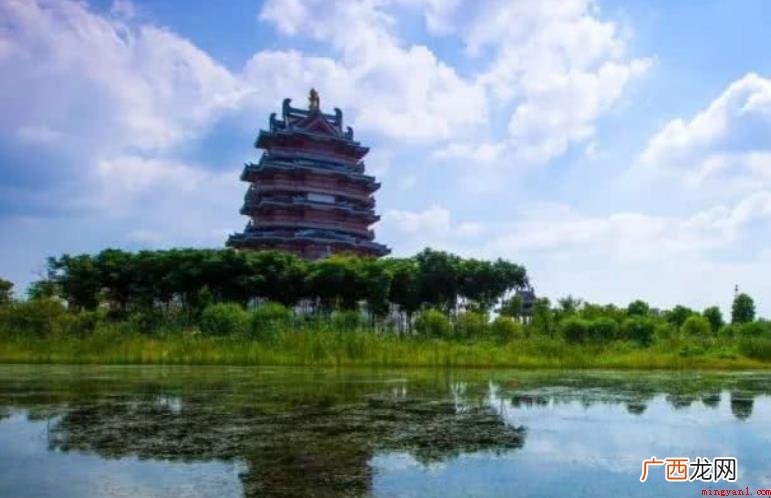 下邳有哪些历史时间 下邳有什么历史