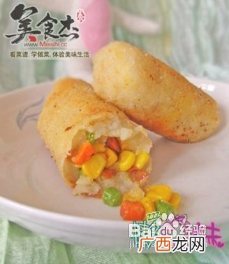 土豆卷怎么做,土豆丝卷饼怎么做？
