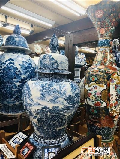 陶瓷发源地,中国陶瓷的发源地是哪里？
