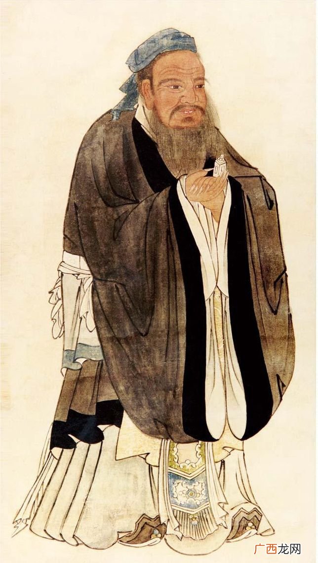 孔子中三桓指的是,50岁后孔子的状态？