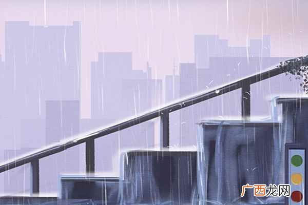 春天下雨会打雷吗