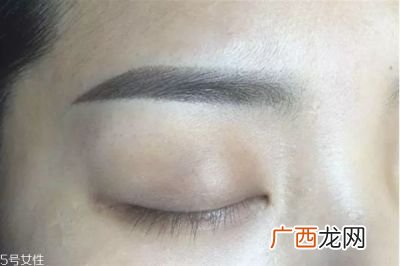 轻氧眉和雾眉有什么区别,氧气眉和雾眉的区别是什么?