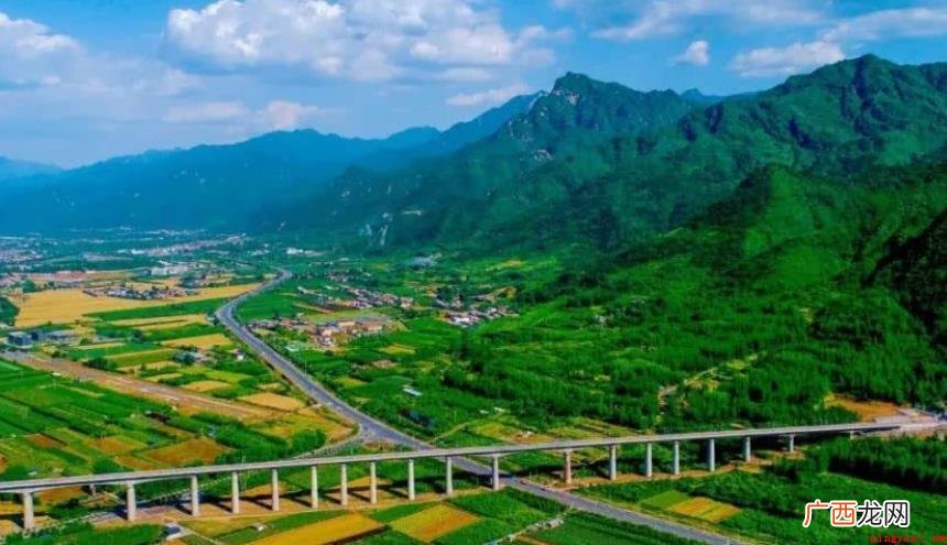 鄠邑地形地貌怎么样?鄠邑区北边平原区结构上属渭河地的一部分 鄠邑地形地貌怎么样
