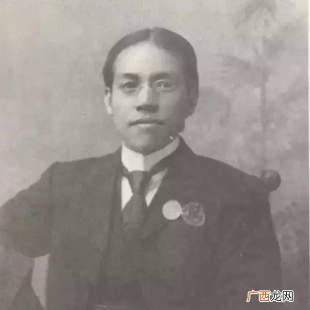 梁启超是因为什么原因死的,梁启超之死对我们的启示
