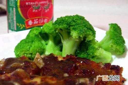 正宗鸡扒的做法,鸡排的制作全过程？