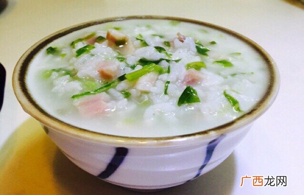 菜泡饭怎么做,菜泡饭家常做法？
