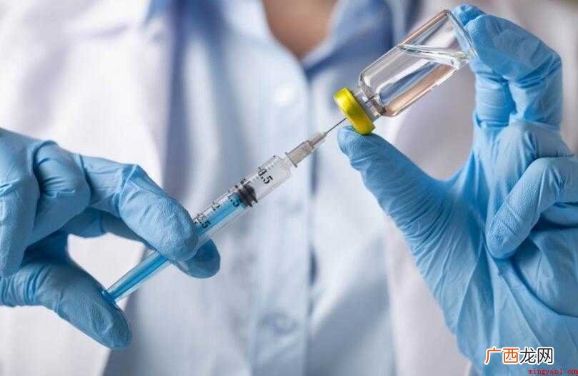 大学时接种的疫苗是什么