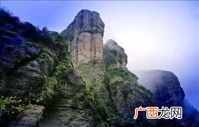 雁荡山主要游玩景点有哪些,雁荡山十大奇山？