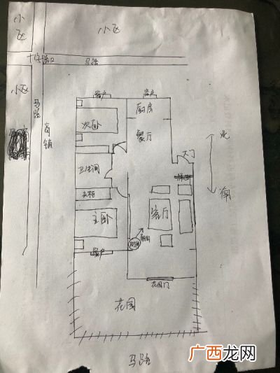 坐南朝北是什么宅,北屋是指什么？