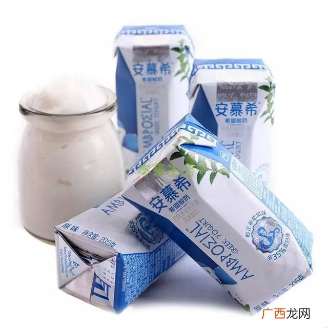 什么是希腊风味酸奶,有些酸奶为什么叫希腊酸奶？
