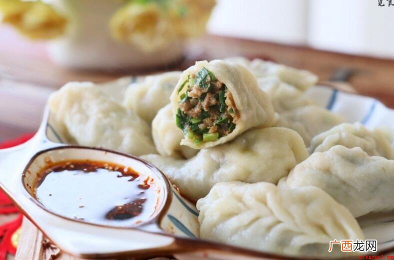 吃饺子的幸福寓意是什么 吃饺子的美好寓意是什么