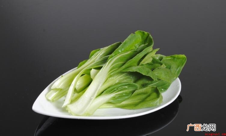 上海青和油菜的区别是啥 上海青和油菜的区别是什么
